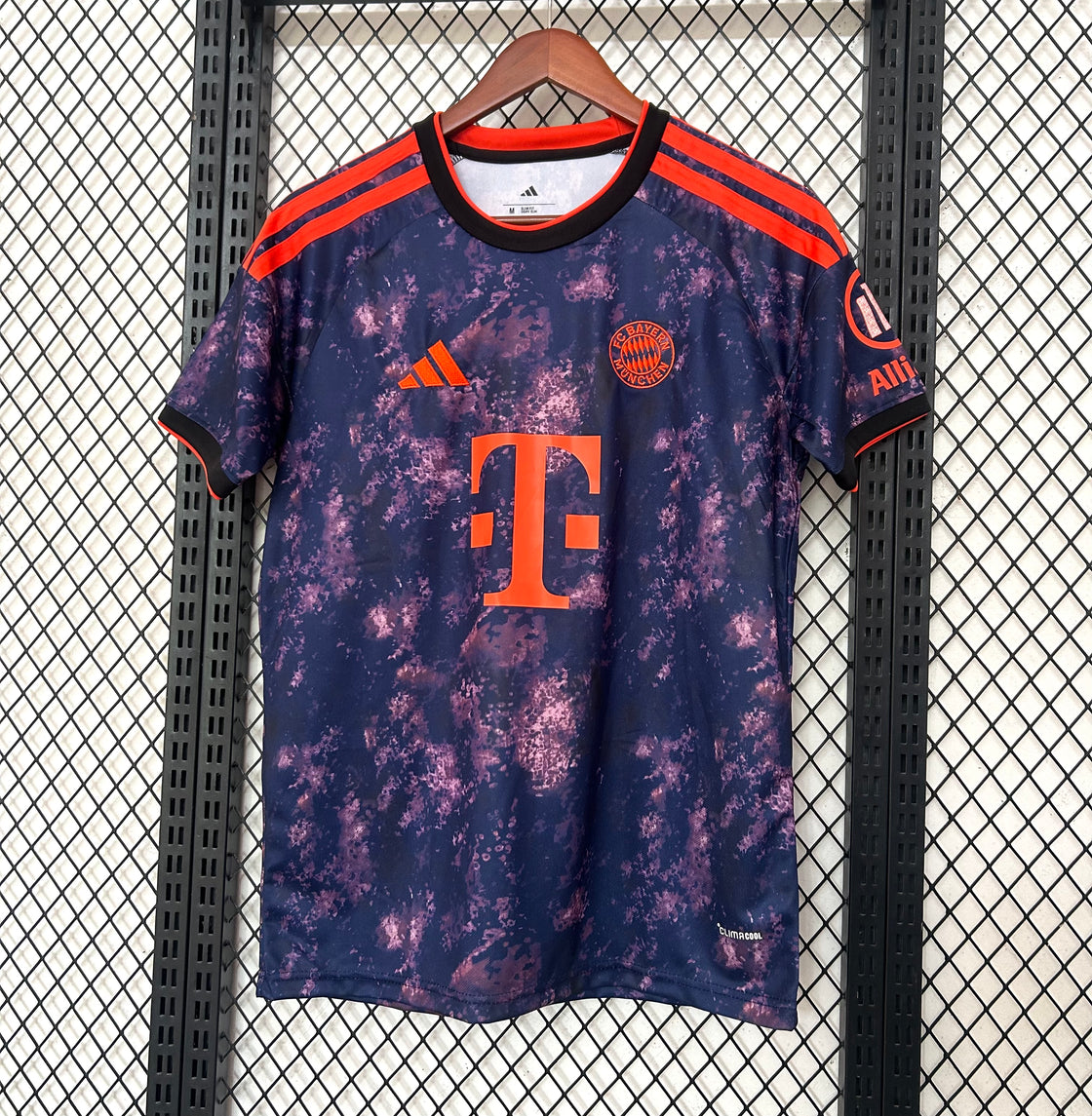 Maillot Bayern Munich Extérieur 2026-2027