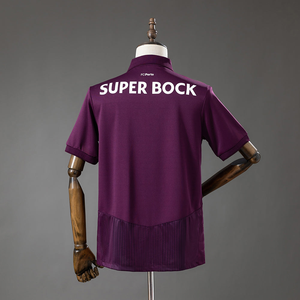 Maillot FC Porto Extérieur 2026-2027