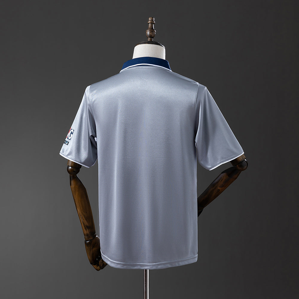 Maillot Rétro Paris Saint-Germain Extérieur 1999-2000