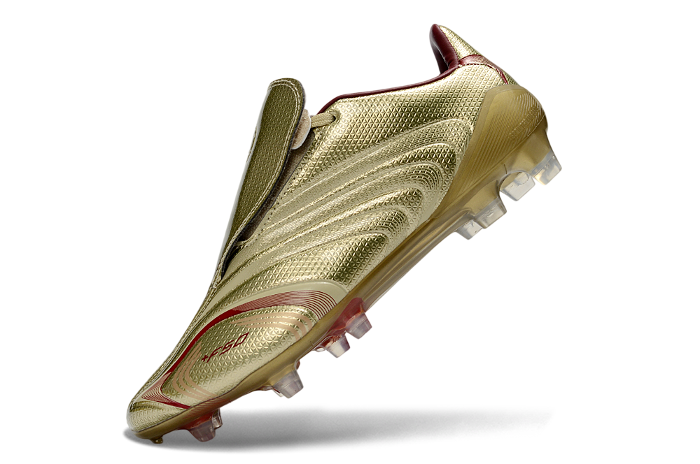 F50 Elite Laceless FG
