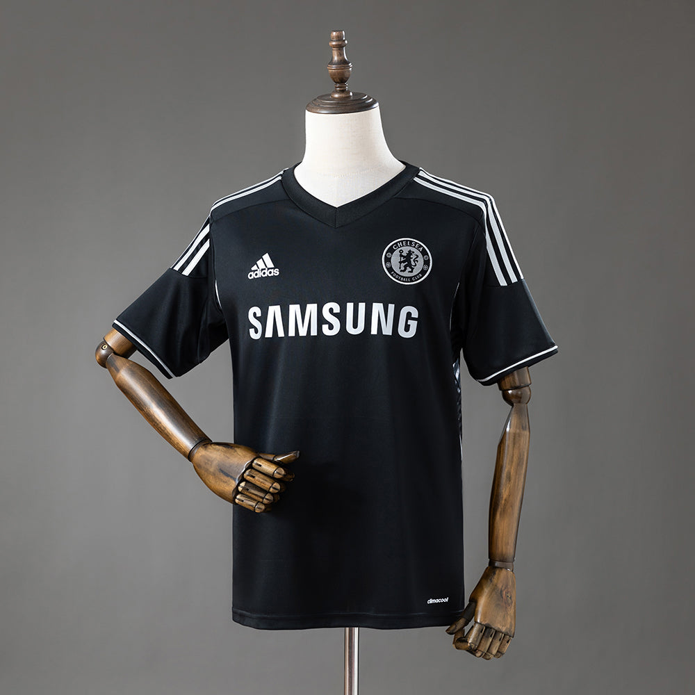 Maillot Rétro Chelsea Third 2013-2014