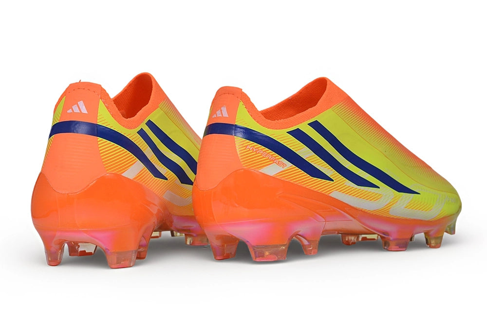 F50 Hyperfast Elite Laceless FG