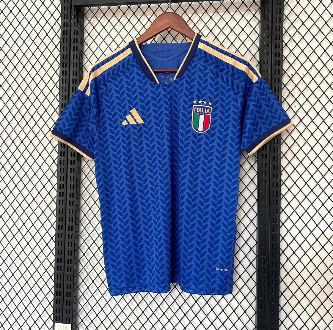 Maillot Italie Domicile 2025-2026