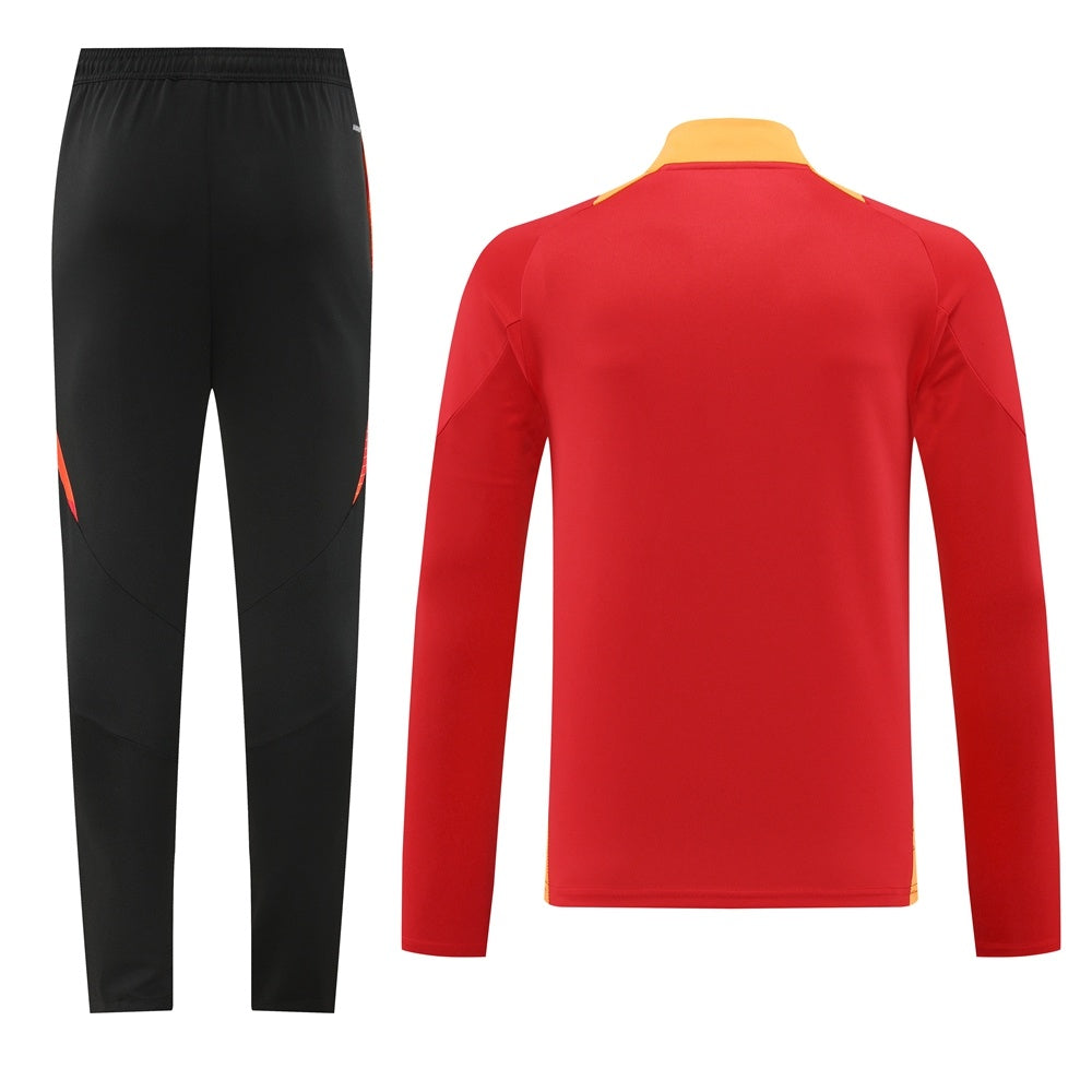 Kit Tracksuit AD 3