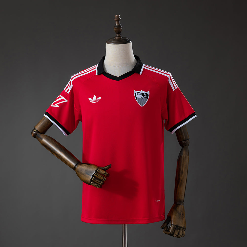 Maillot Séville Extérieur 2026-2027