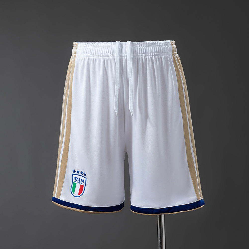 Short Italie Domicile 2025-2026