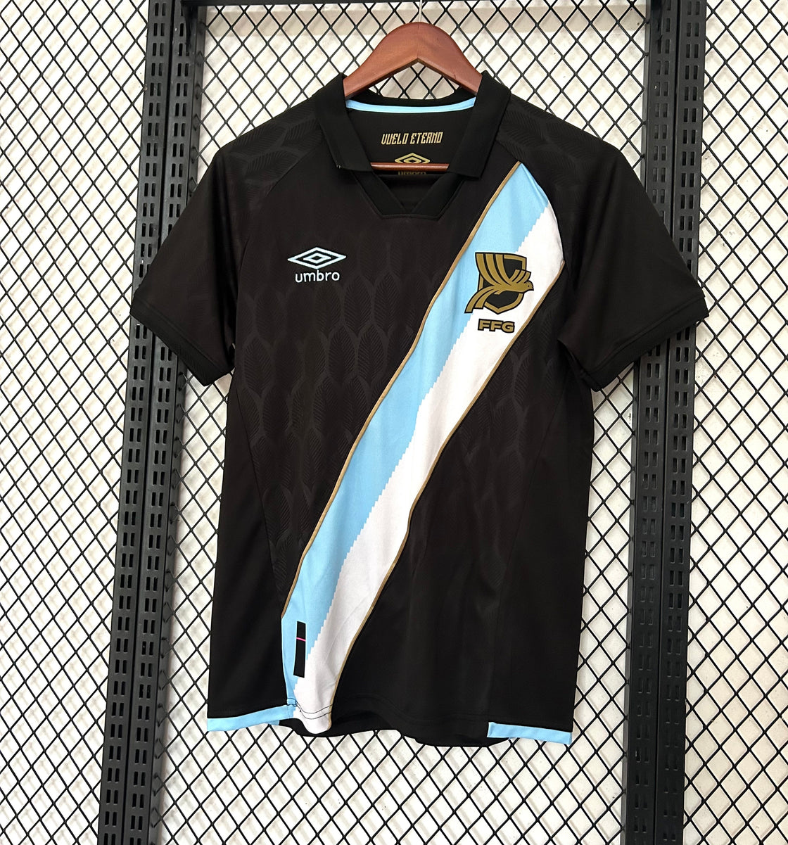 Maillot Guatemala Extérieur 2025-2026