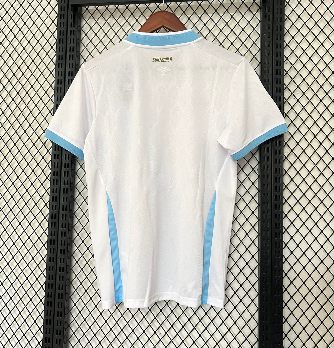 Maillot Guatemala Domicile 2025-2026