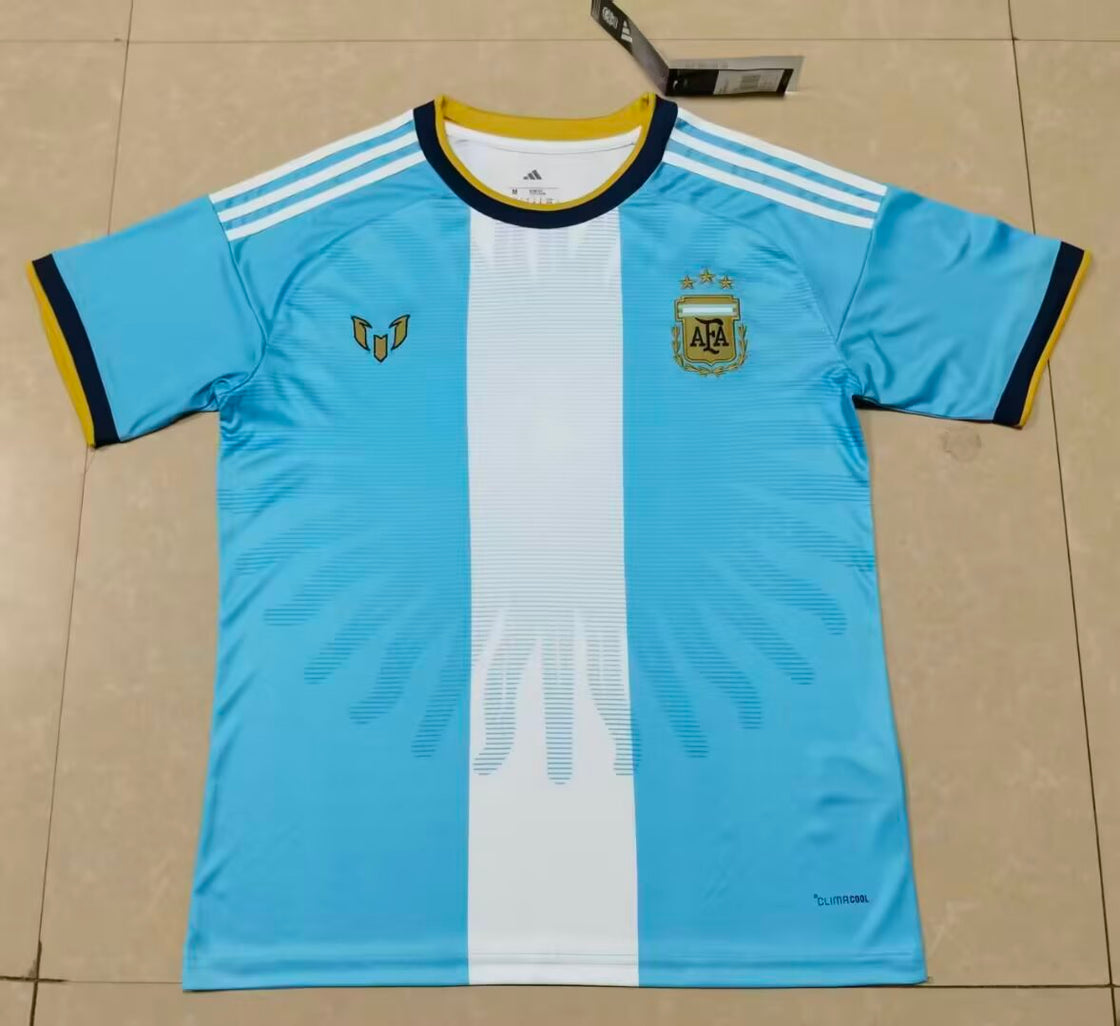 Maillot Argentine Édition Spéciale 2026-2027