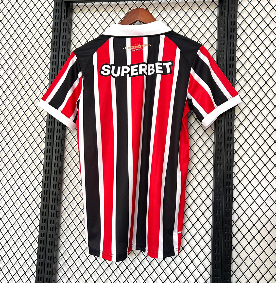 Maillot São Paulo Extérieur 2026-2027