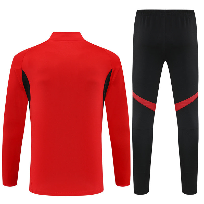 Kit Survêtement Manchester United 2025-2026