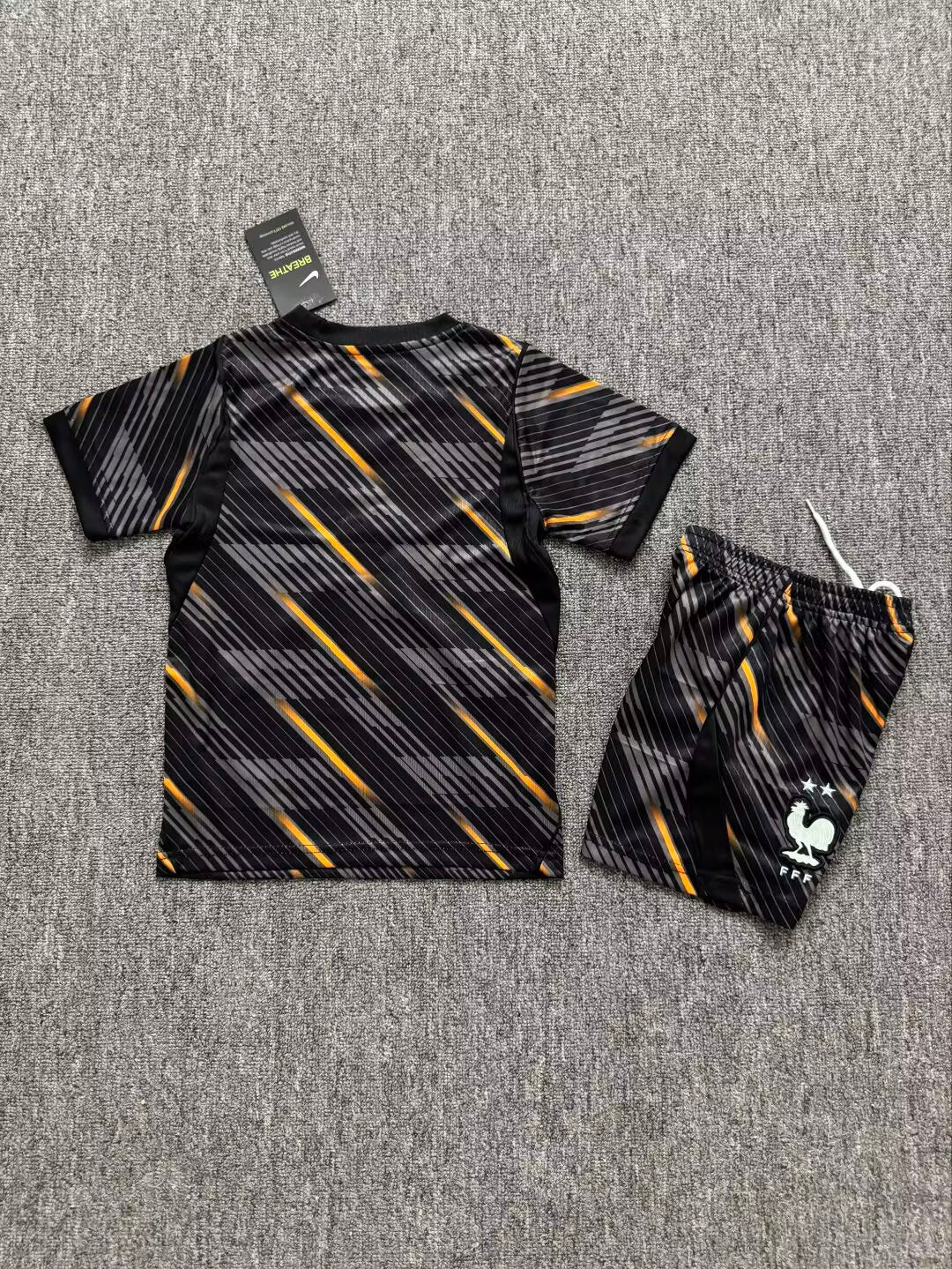 Kit Enfant France Gardien 2025-2026