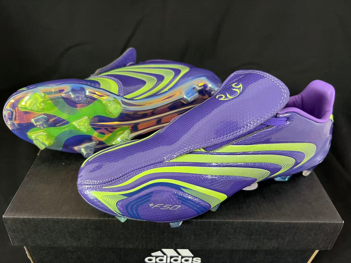 F50 Elite FG