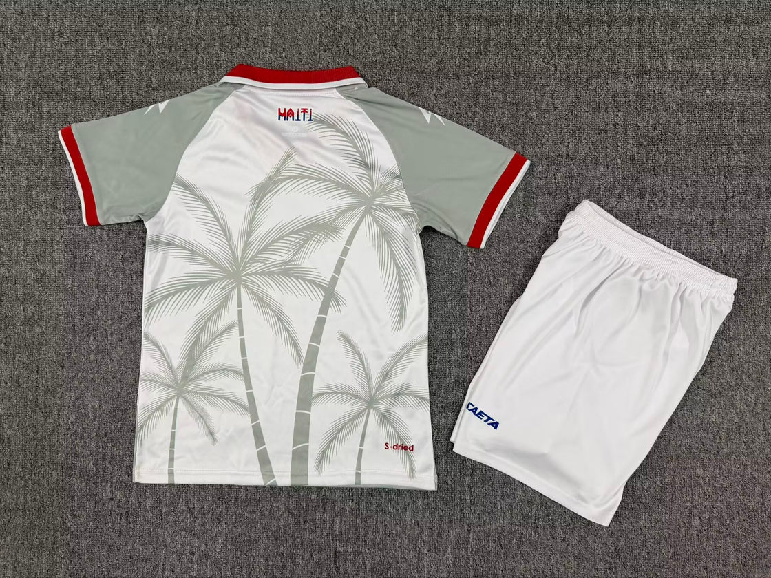 Kit Enfant Haïti Extérieur 2026