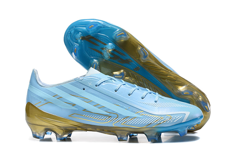 F50 Elite FG