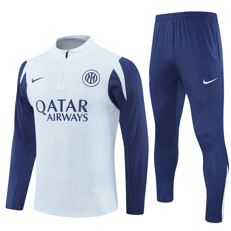 Kit Survêtement Inter Milan 2025-2026