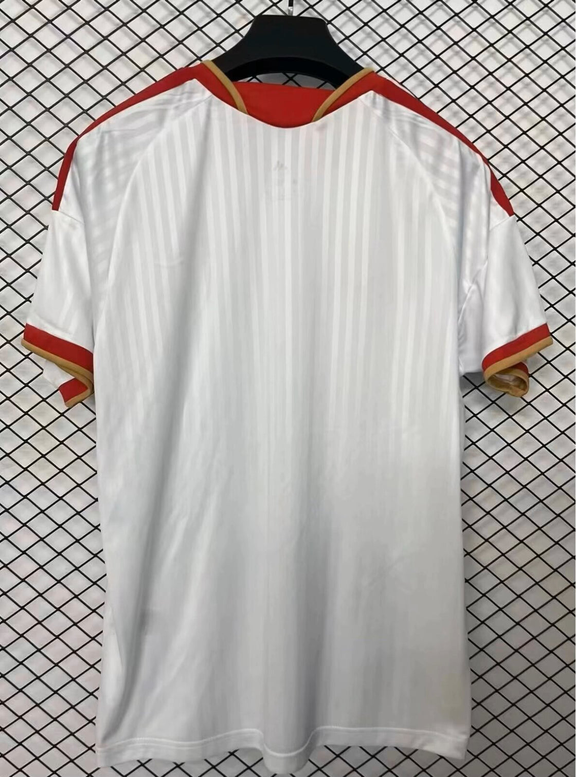 Maillot Séville FC Domicile 2026-2027