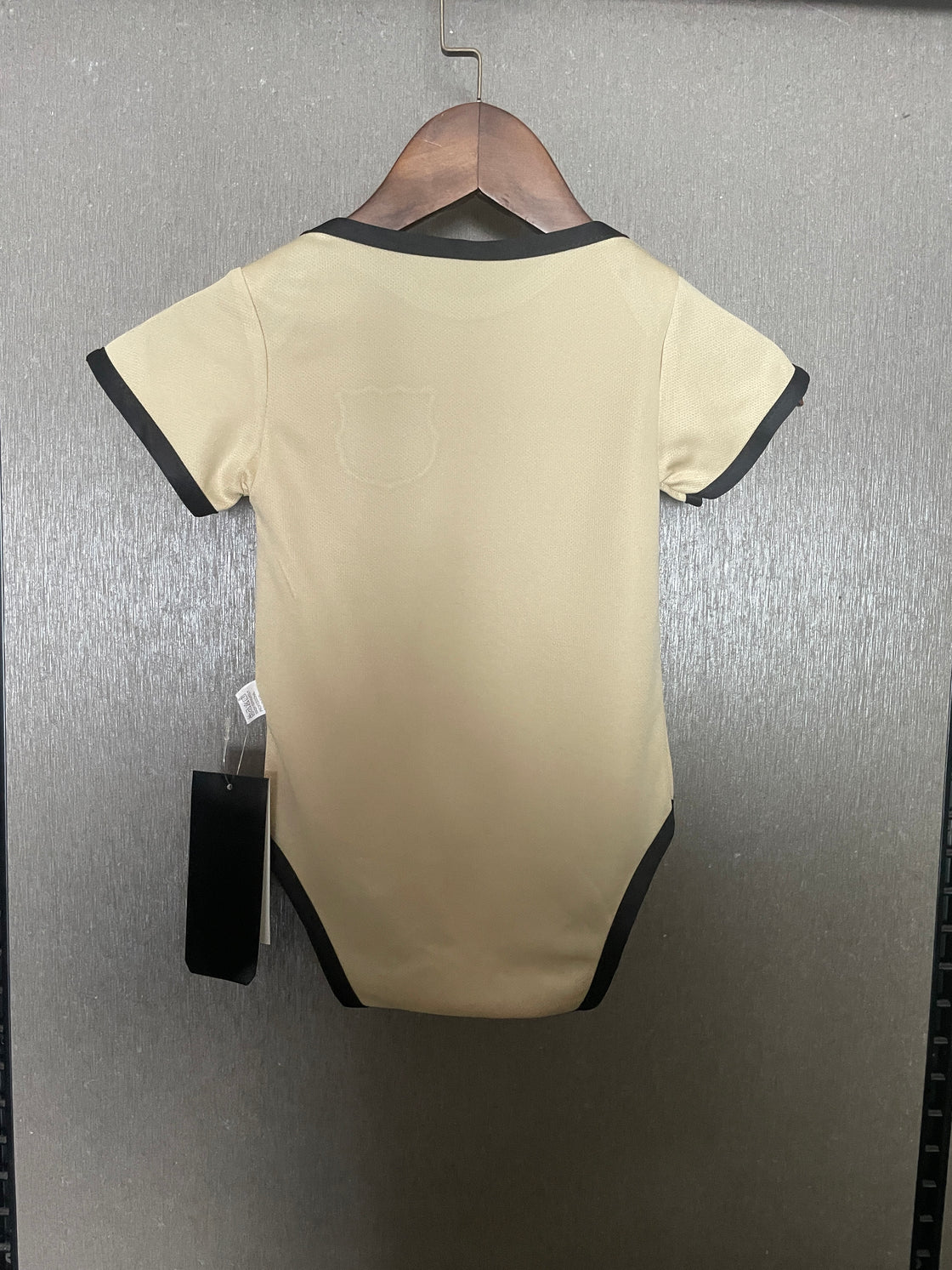 Kit Enfant FC Barcelone Extérieur 2026-2027