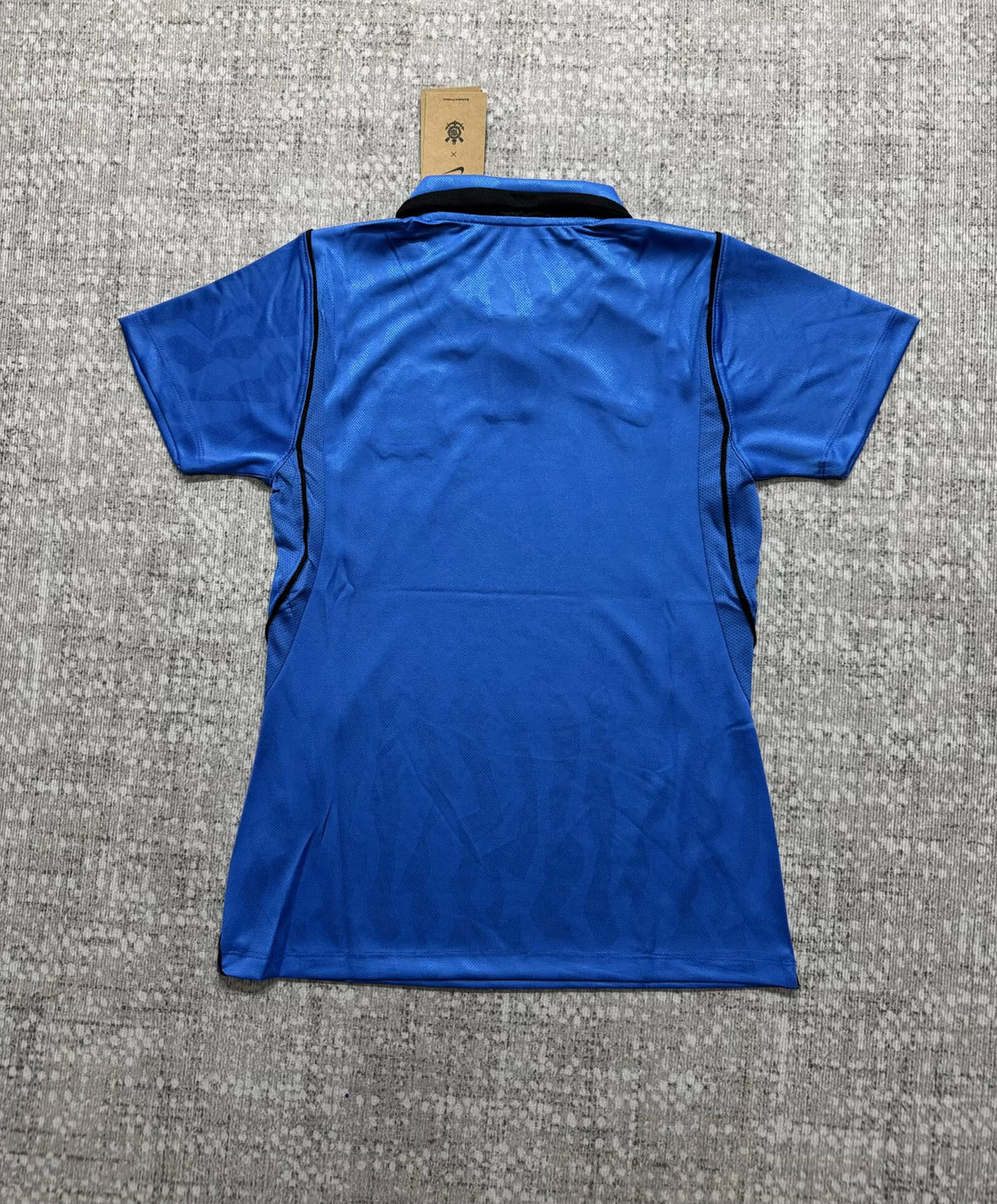 Maillot Corinthians Extérieur Femme 2026-2027