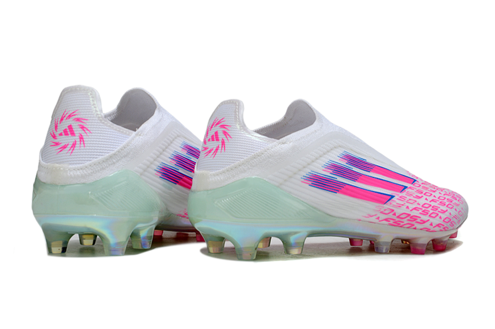 F50 Elite Laceless FG