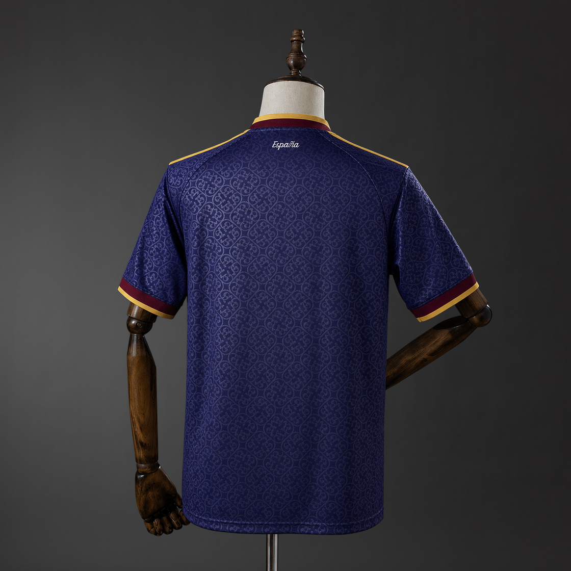 Maillot Espagne Spéciale 2 Stars 2025-2026