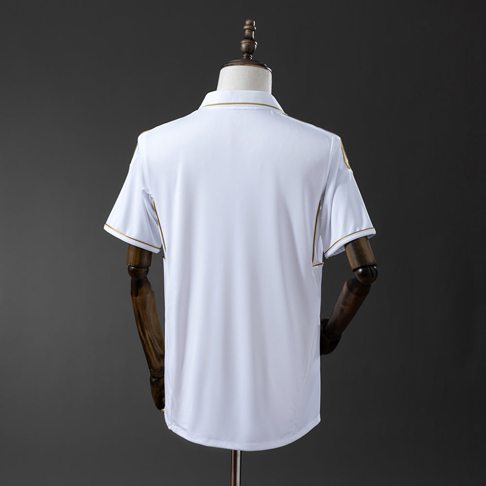 Maillot Rétro Real Madrid Domicile 2011-2012