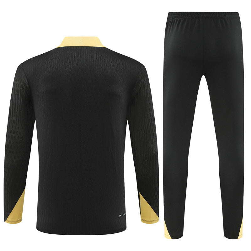 Kit Survêtement FC Barcelone 2024-2025