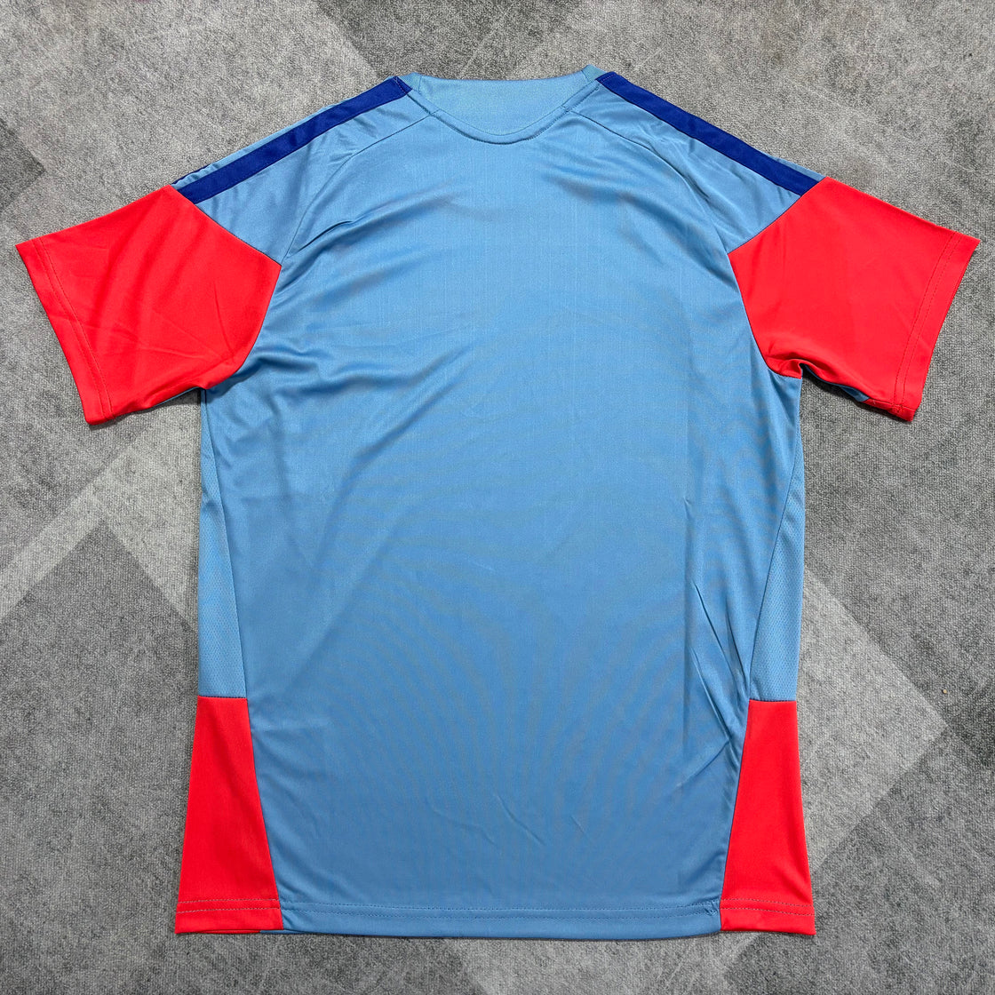 Maillot Japon Entraînement 2026-2027