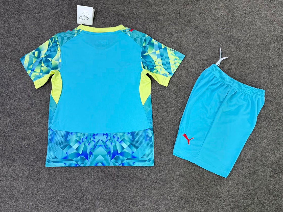 Kit Enfant Portugal Gardien 2025-2026