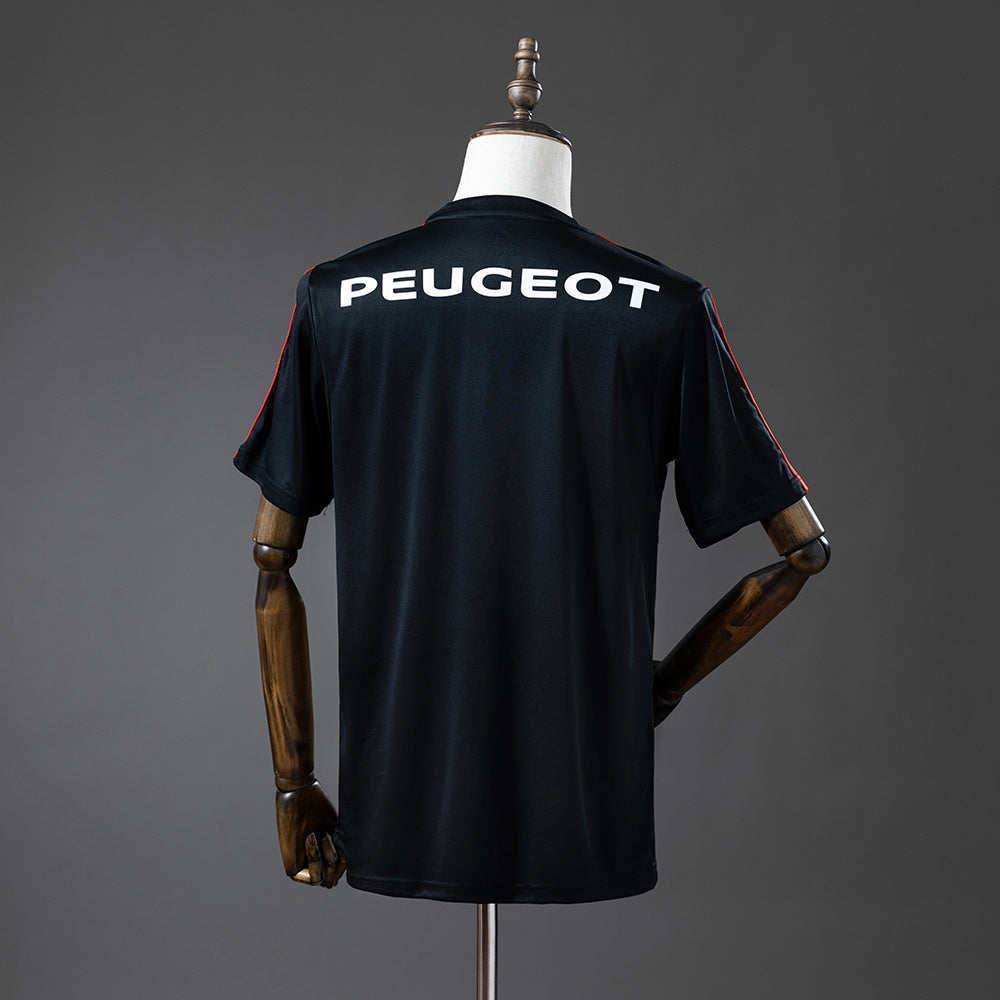 Maillot Rétro Flamengo Third 2013-2014