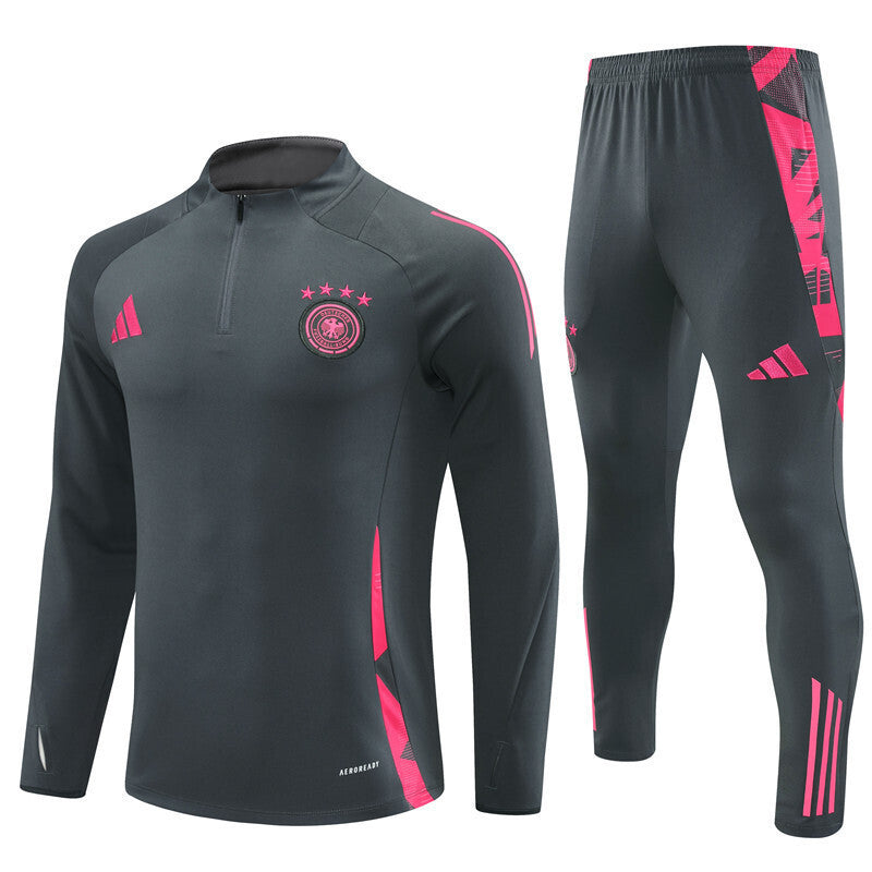 Kit Survêtement Allemagne 2024-2025