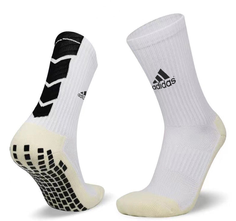 Chaussettes Anti-Glisse