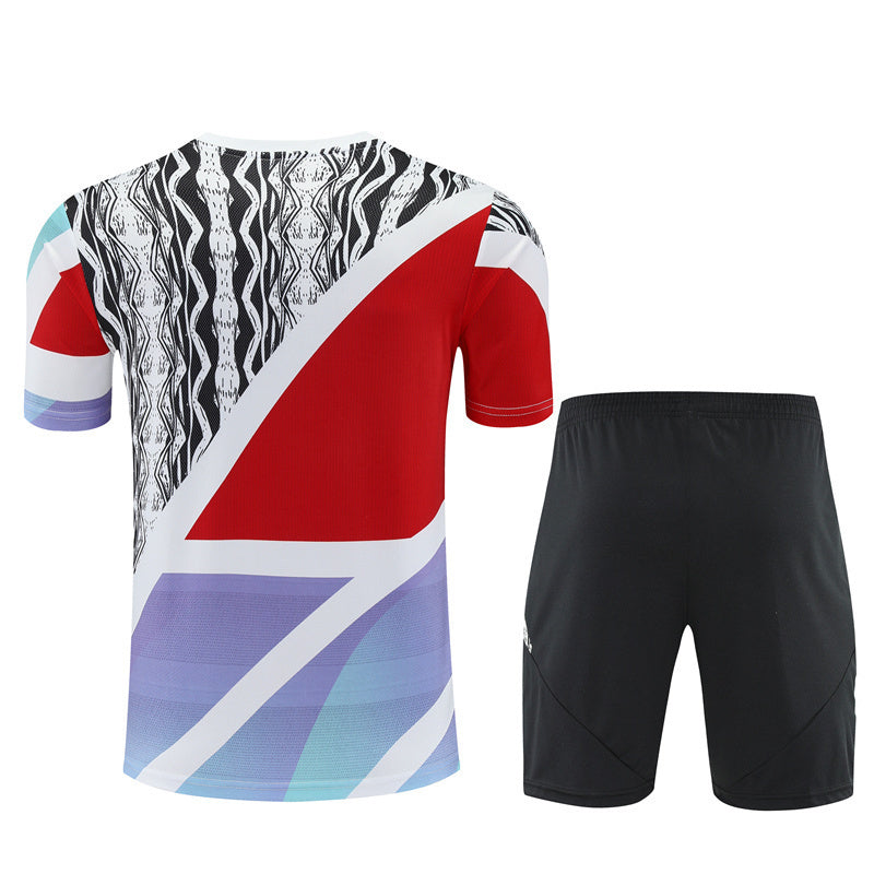 Kit Training Arsenal 2024-2025