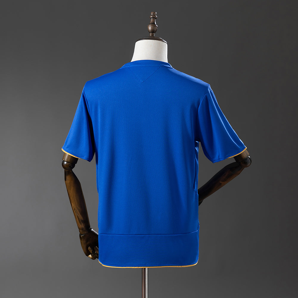 Maillot Rétro Chelsea Domicile 2005-2006