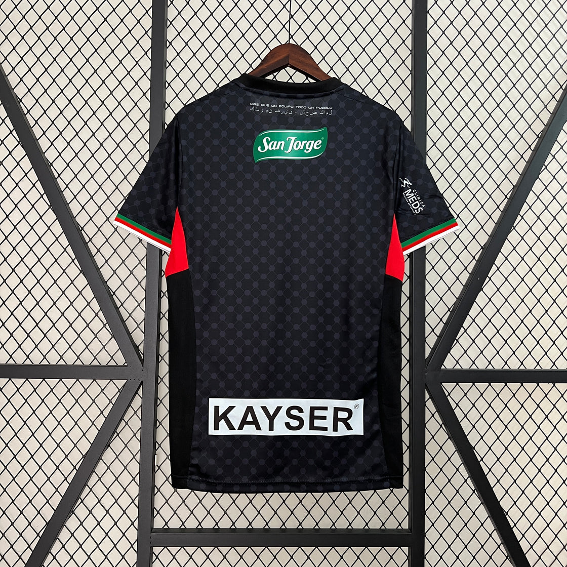 Maillot Palestine Extérieur 2024-2025