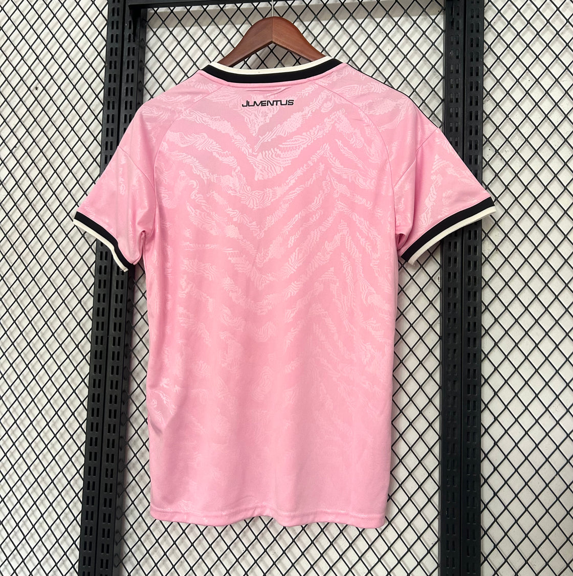 Maillot Juventus Extérieur 2026-2027