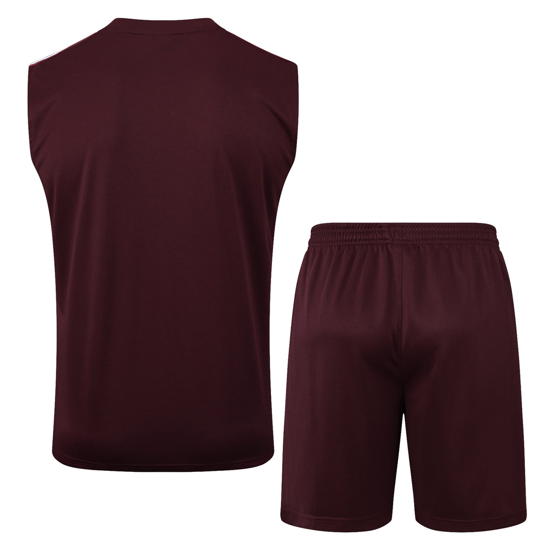 Kit Training Bayern Munich Sans Manches 2025-2026