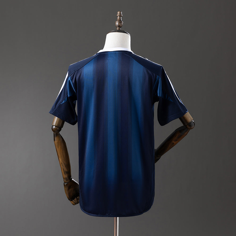 Maillot Rétro Newcastle United Extérieur 2005-2006