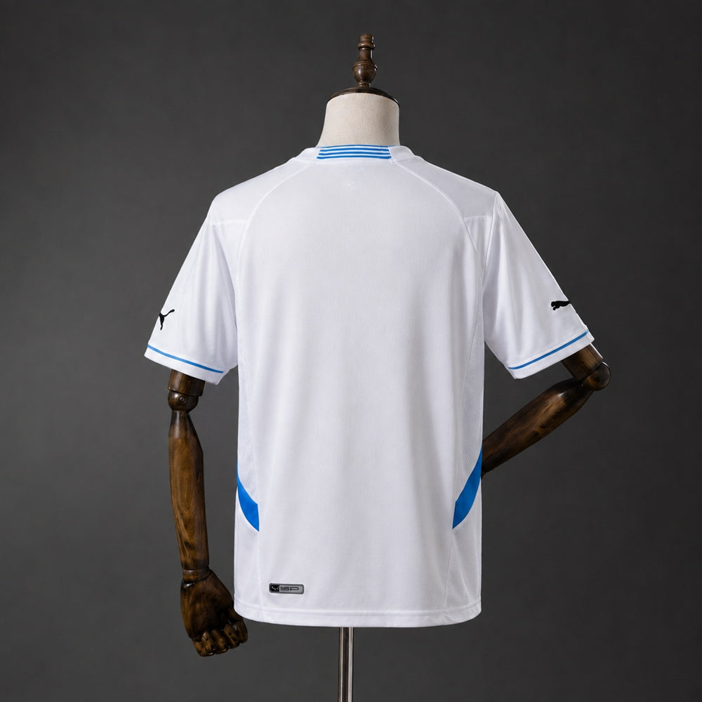 Maillot Rétro Uruguay Extérieur 2010-2011