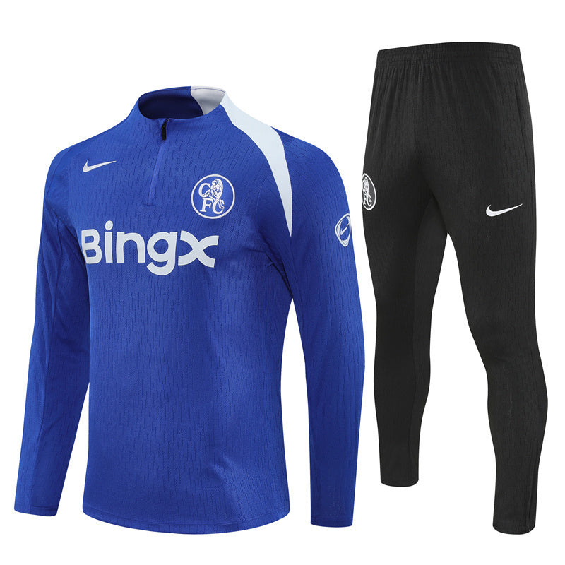 Kit Survêtement Chelsea 2025-2026