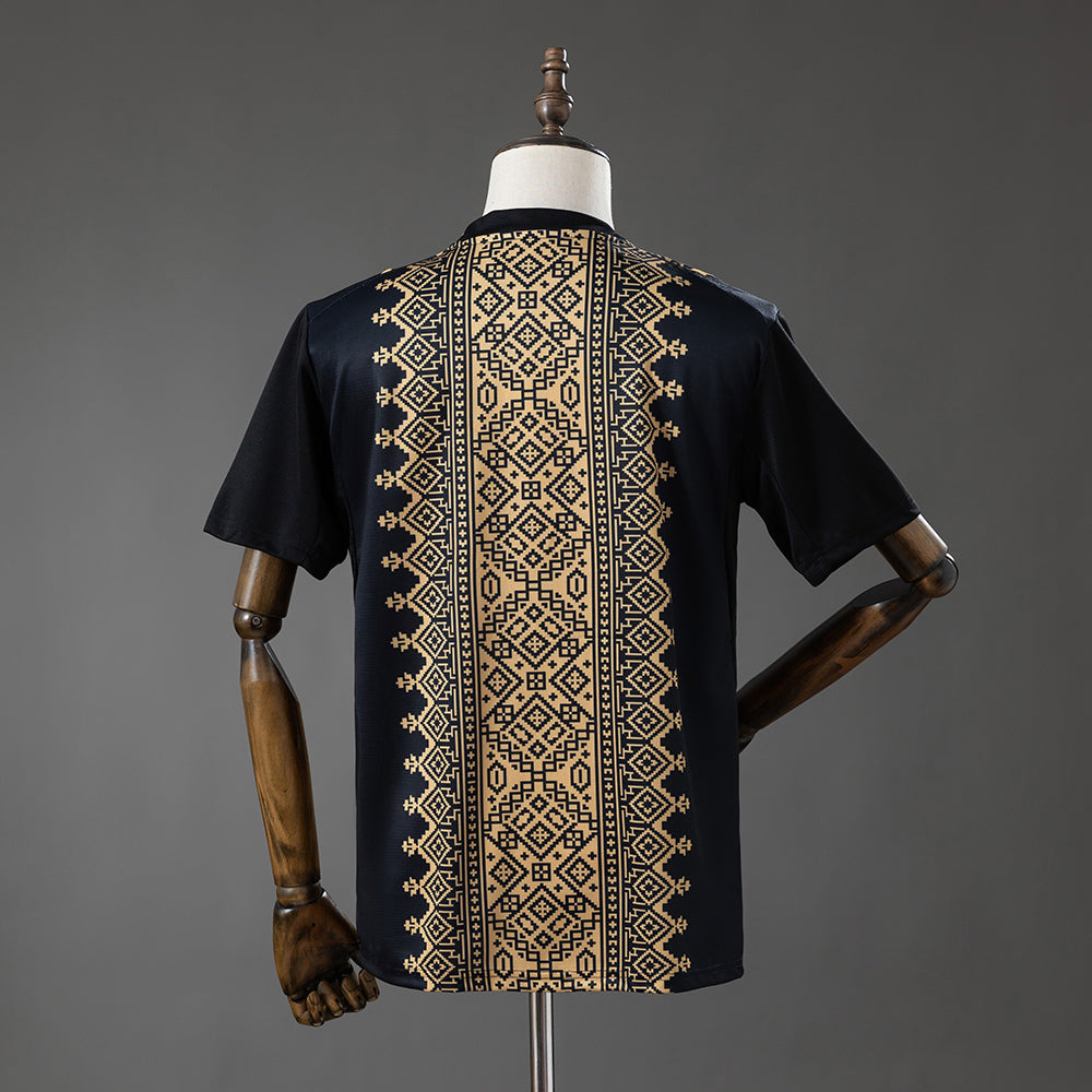 Maillot Maroc Édition Spéciale 2026