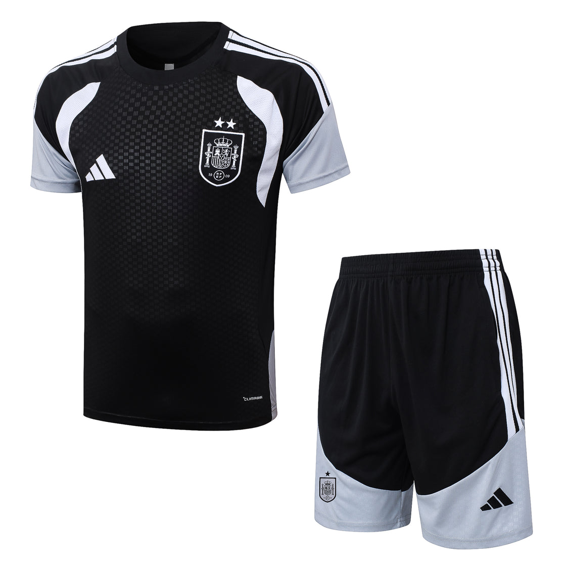 Kit Training Espagne 2026-2027
