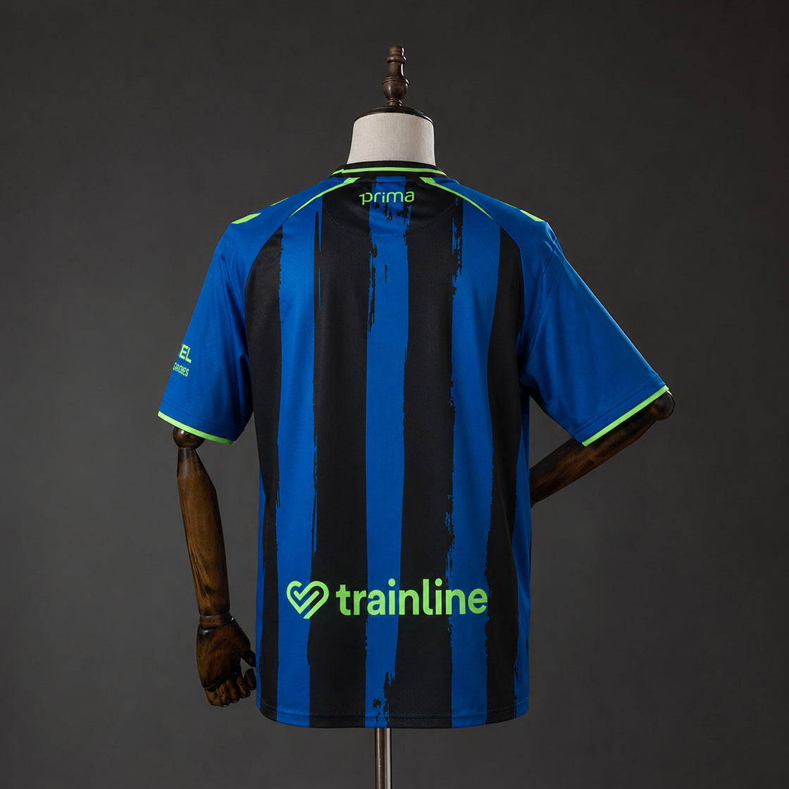 Maillot Real Betis Third 2026-2027