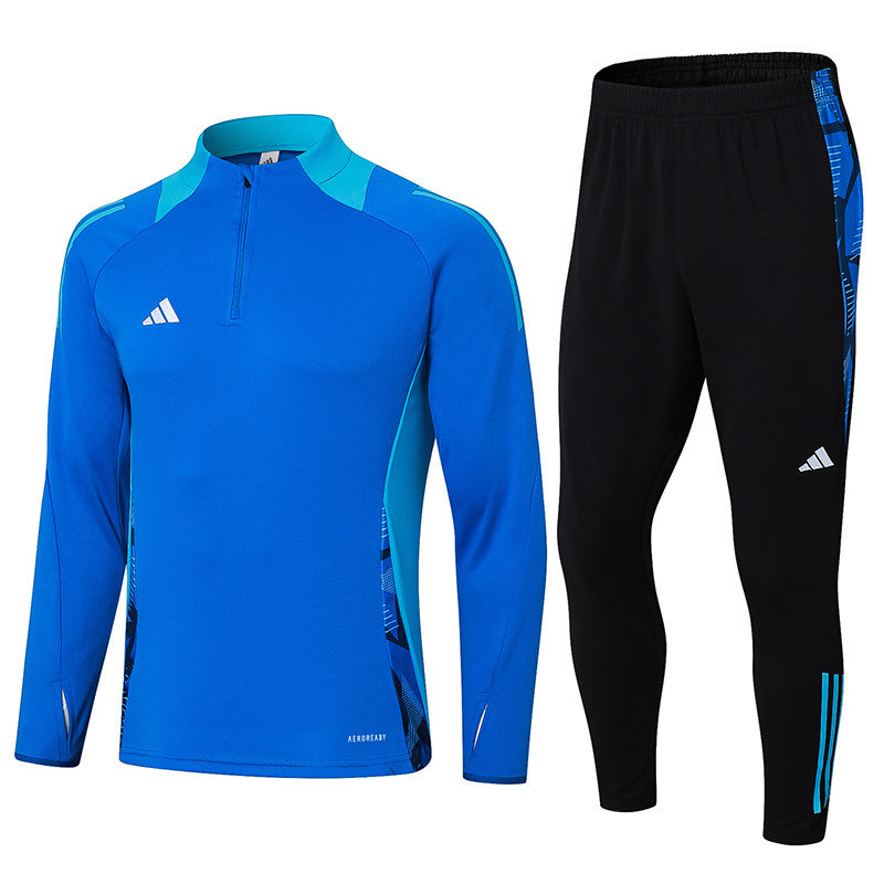 Kit Tracksuit AD 102