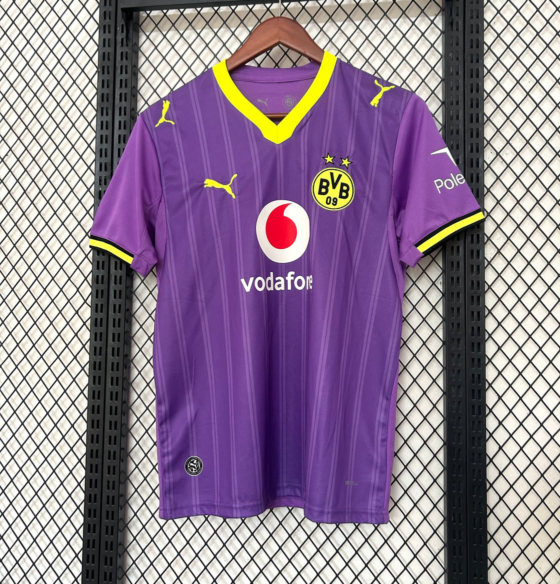 Maillot Borussia Dortmund Extérieur 2026-2027