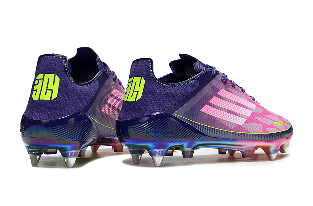 F50 Elite SG