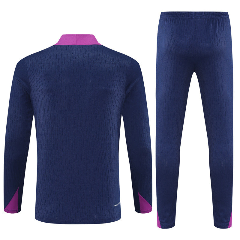 Kit Survêtement FC Barcelone 2025-2026
