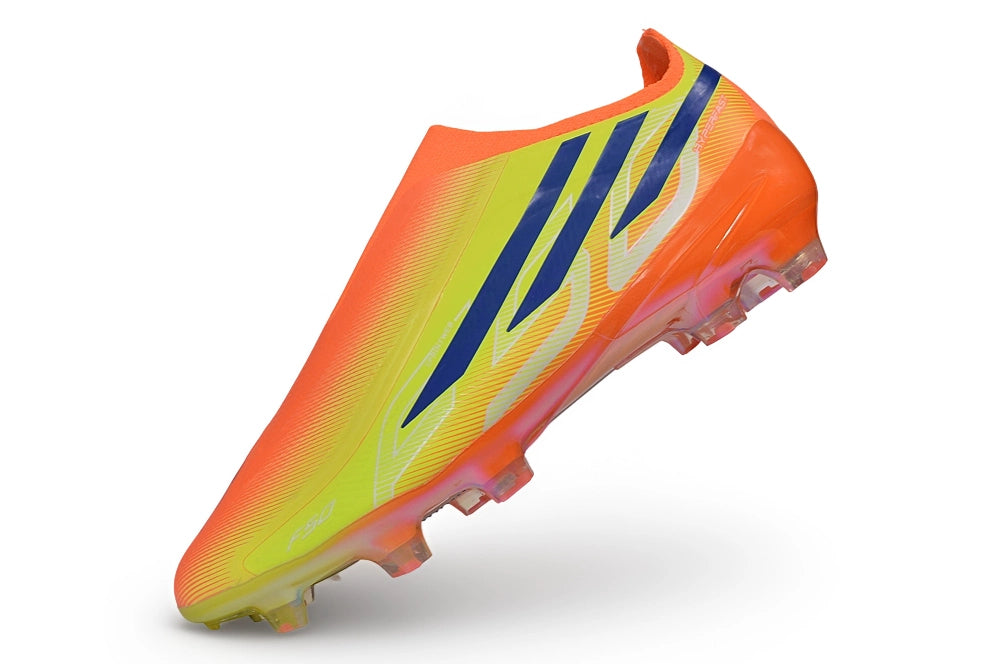 F50 Hyperfast Elite Laceless FG