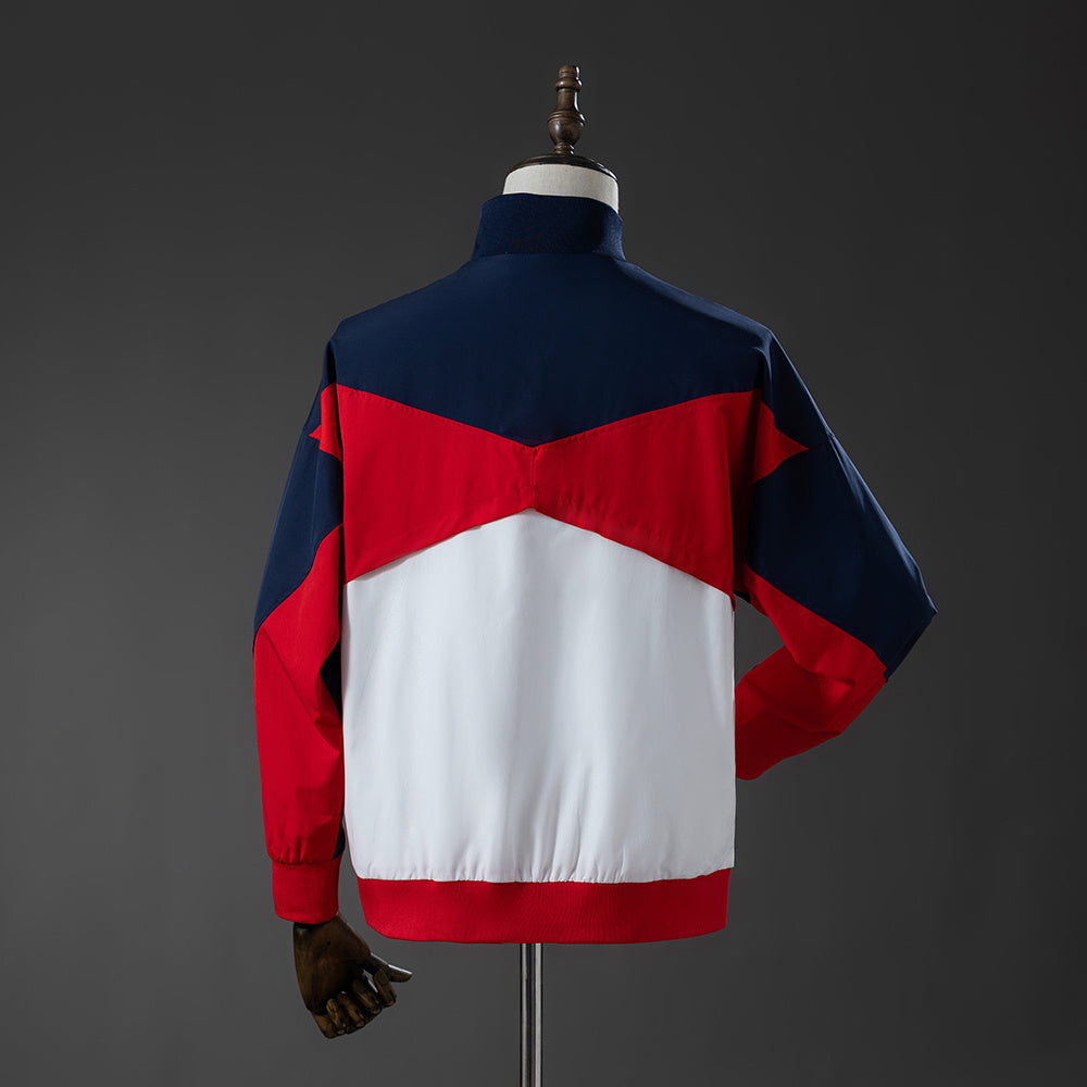 Veste Paris Saint-Germain 2025-2026