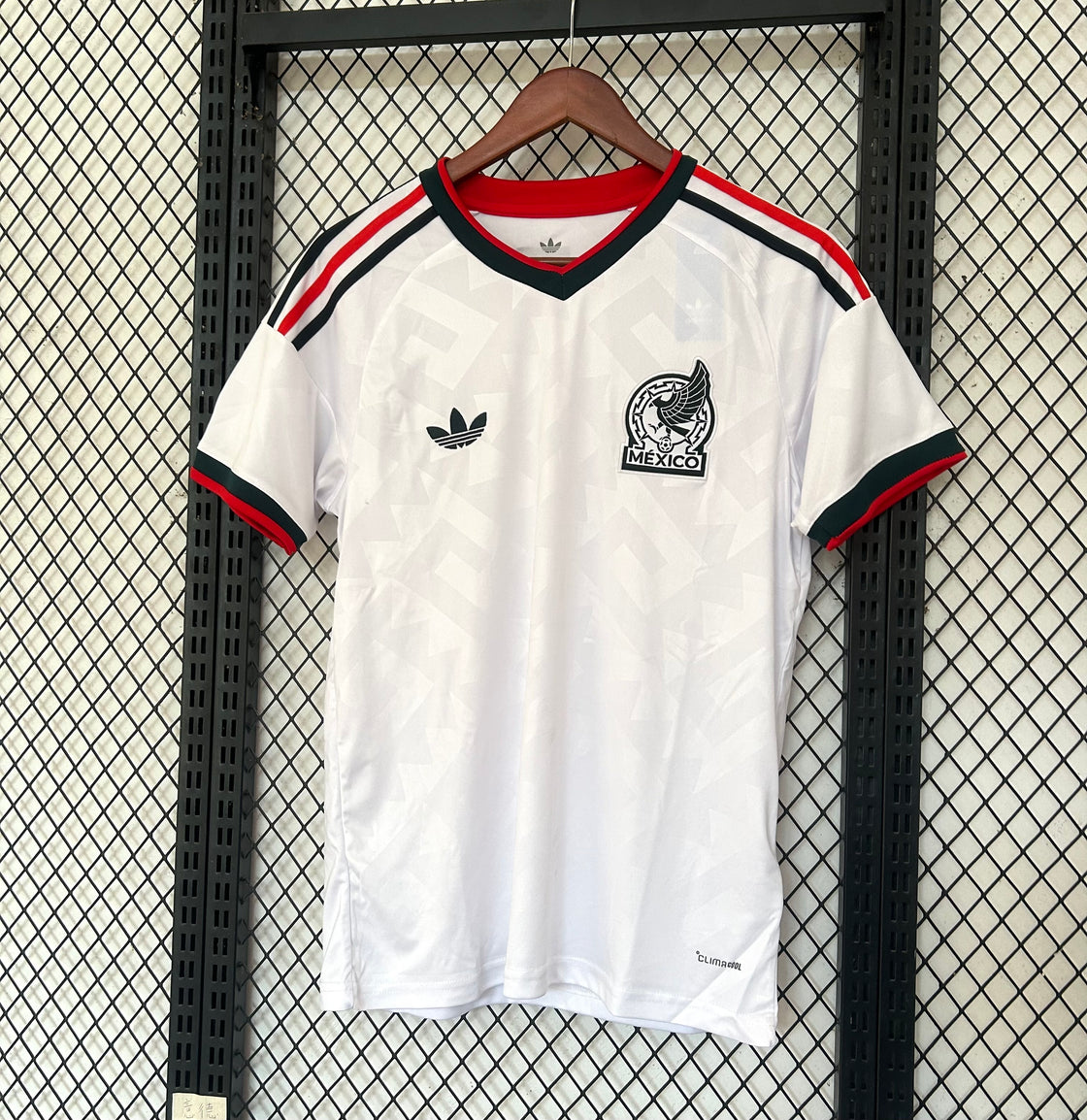 Maillot Mexique Extérieur 2025-2026